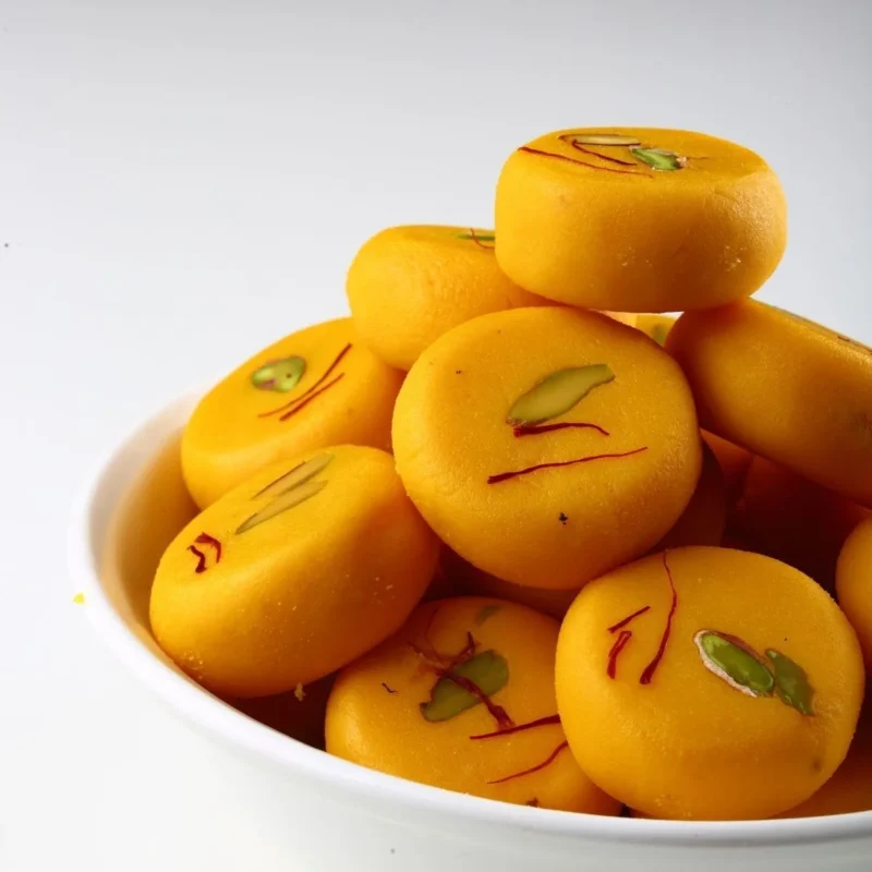 Kesar peda (1kg)